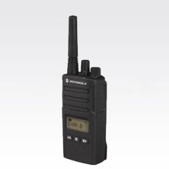 Motorola XT460 2 Way Radio with Display